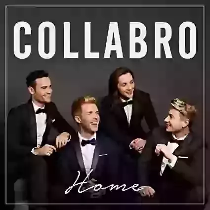 Top 10 for Collabro